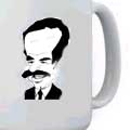 Kaffee mit Saddam